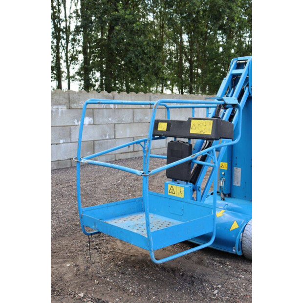 2015 Genie GR26J-48591469