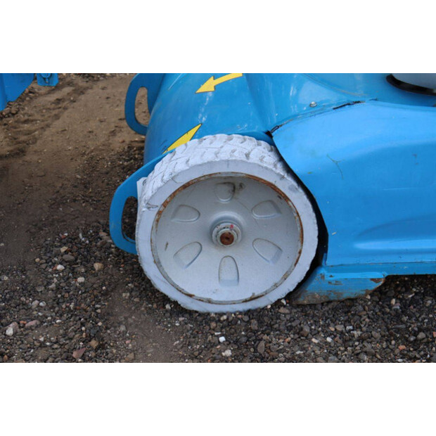 2015 Genie GR26J-48591474