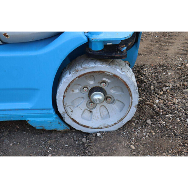 2015 Genie GR26J-48591475
