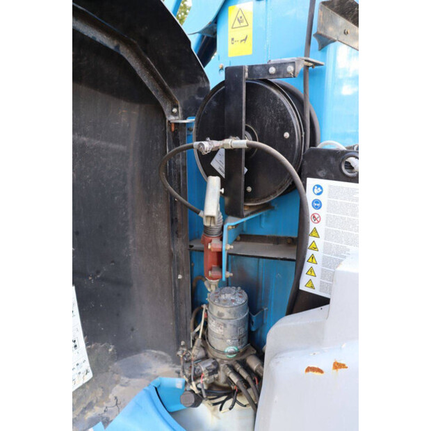 2015 Genie GR26J-48591479