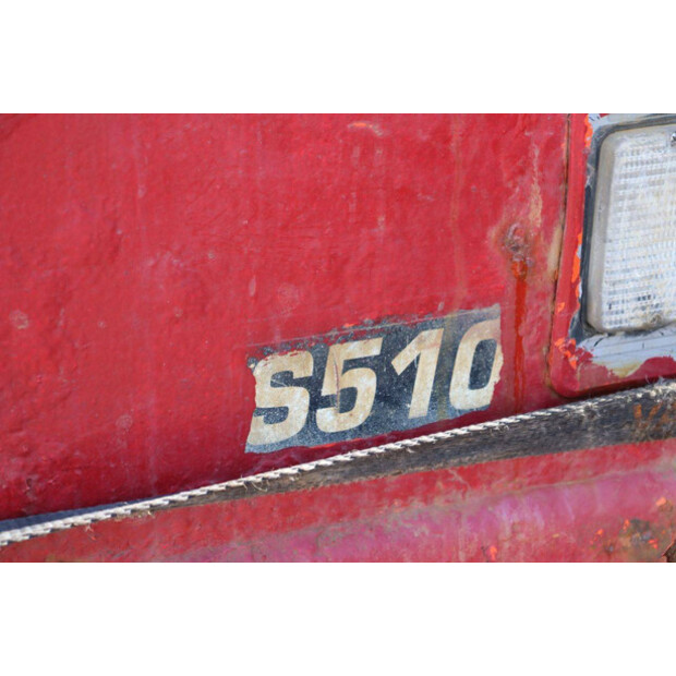 بوبكات S510-48591493
