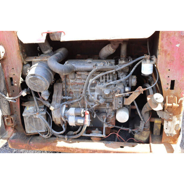 بوبكات S510-48591494