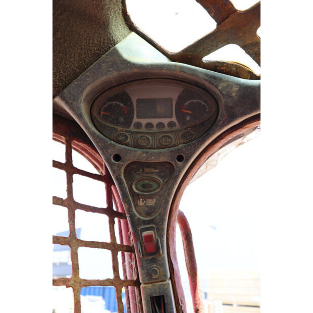بوبكات S510-48591501