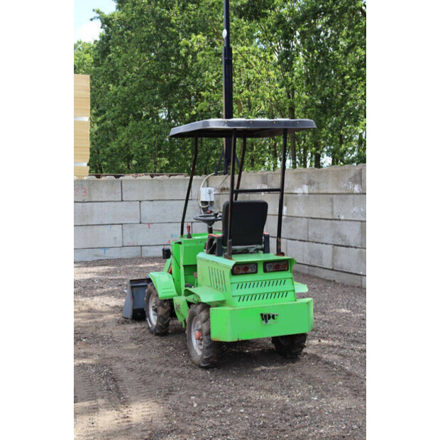 2025 JPC EL16-48591507