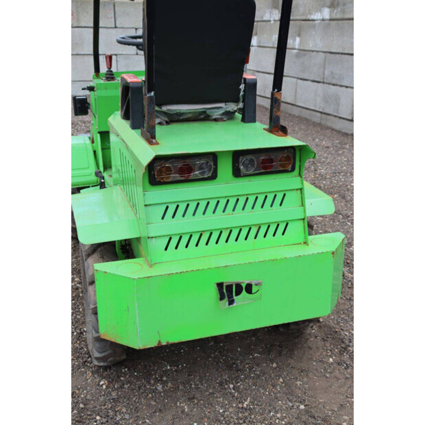 2025 JPC EL16-48591519