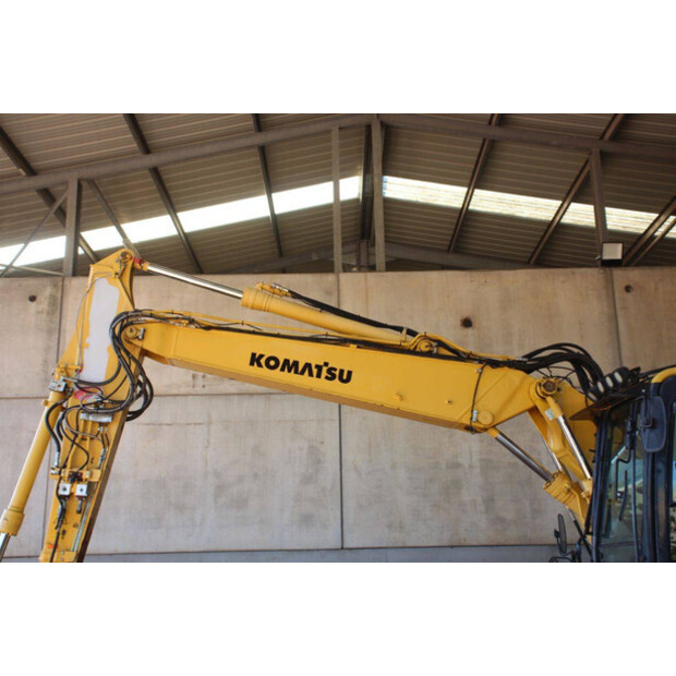 2014 Komatsu PW148-48591683