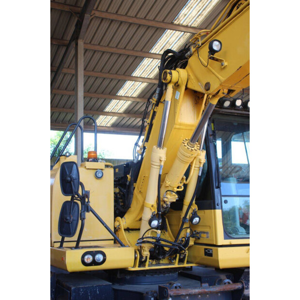 2014 Komatsu PW148-48591684