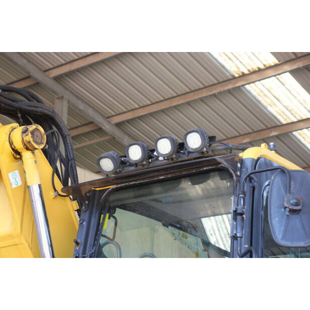 2014 Komatsu PW148-48591686