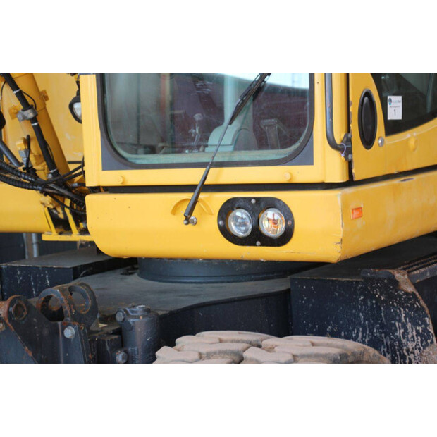 2014 Komatsu PW148-48591687