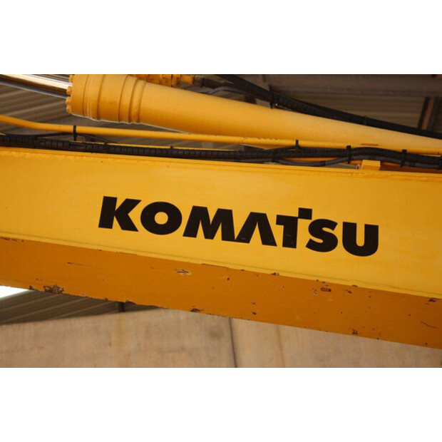 2014 Komatsu PW148-48591688