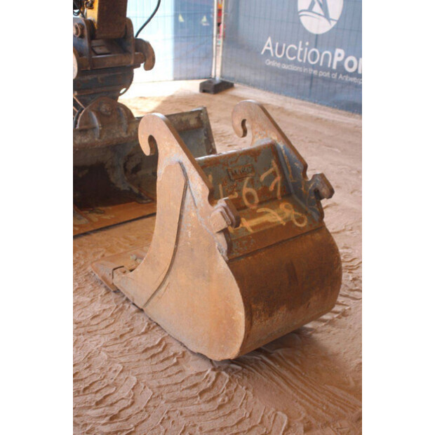 2014 Komatsu PW148-48591689