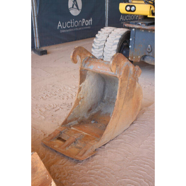 2014 Komatsu PW148-48591690