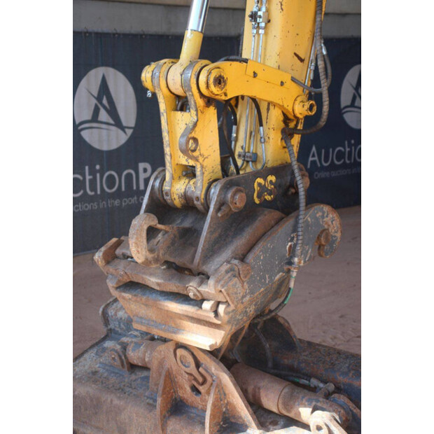 2014 Komatsu PW148-48591693