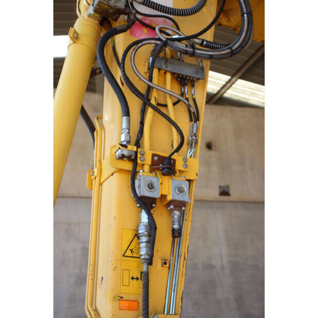 2014 Komatsu PW148-48591694