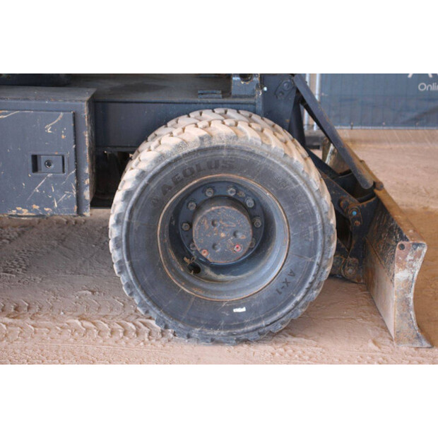 2014 Komatsu PW148-48591697