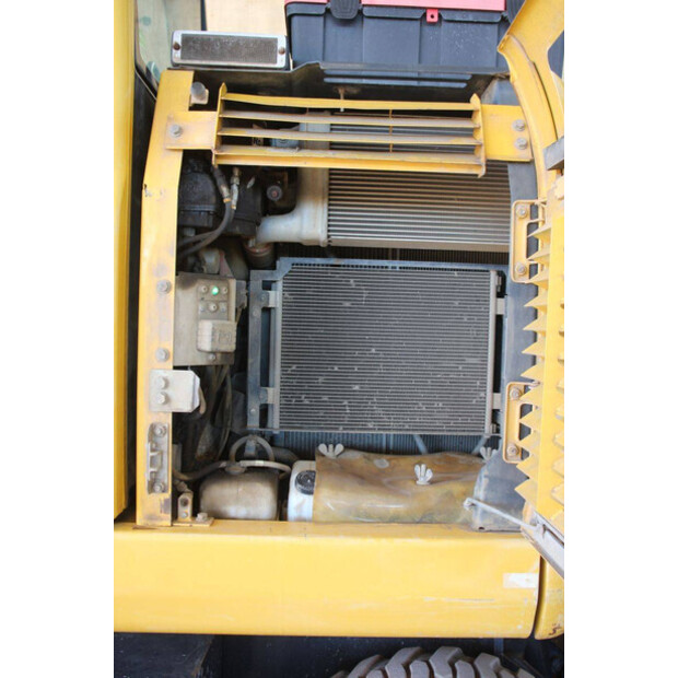 2014 Komatsu PW148-48591704