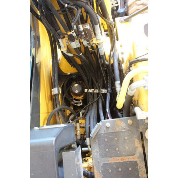 2014 Komatsu PW148-48591705