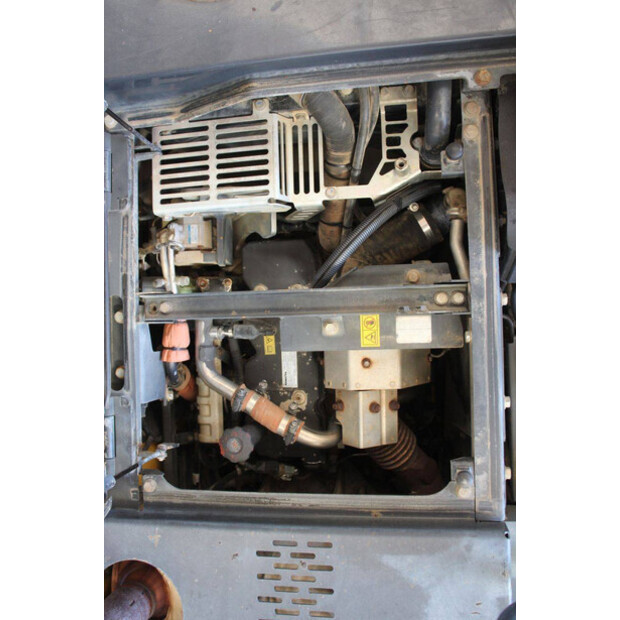 2014 Komatsu PW148-48591707