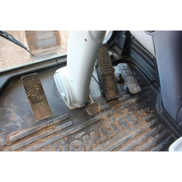 2014 Komatsu PW148-48591712