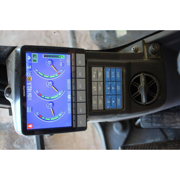 2014 Komatsu PW148-48591715