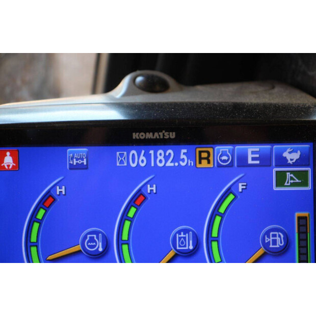 2014 Komatsu PW148-48591716