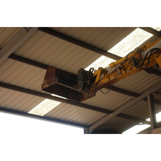 2014 Komatsu PW148-48591722