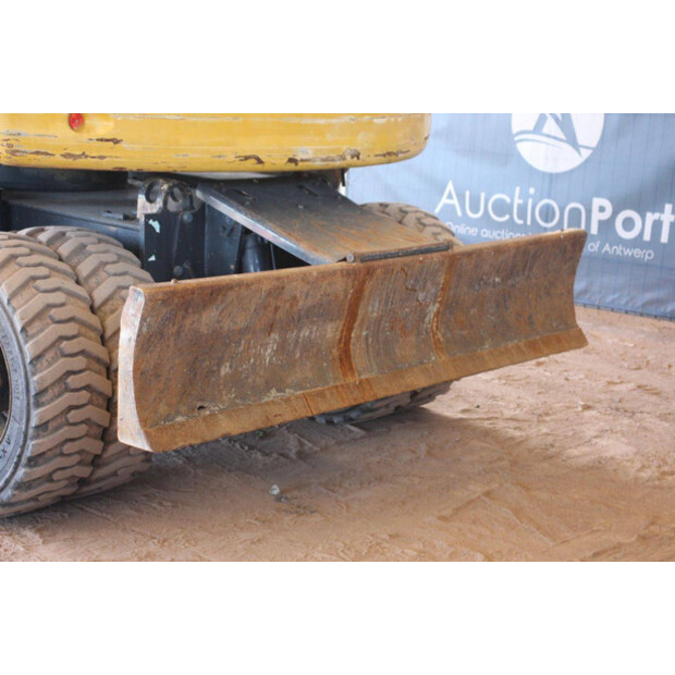 2014 Komatsu PW148-48591723