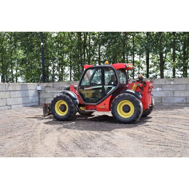 2015 Manitou MLT 735-120-48591726