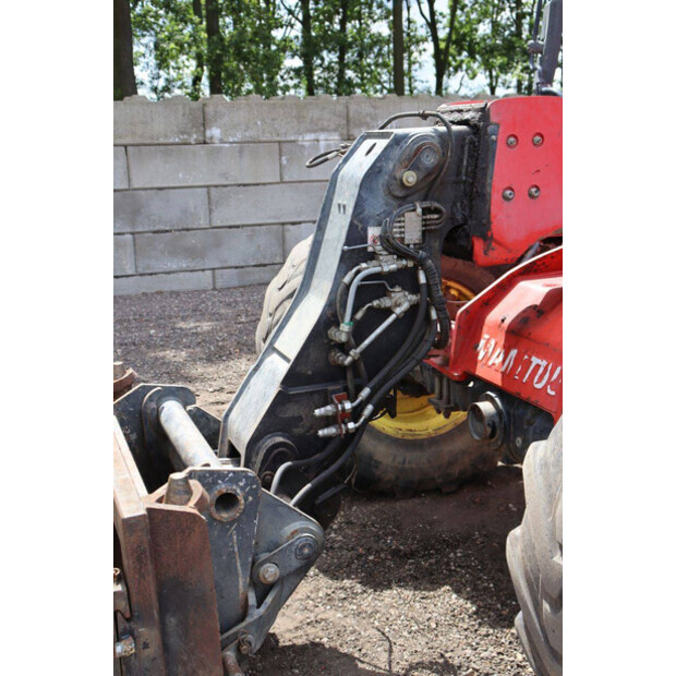 2015 Manitou MLT 735-120-48591735