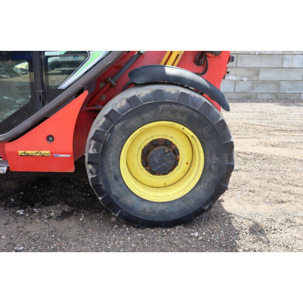 2015 Manitou MLT 735-120-48591737