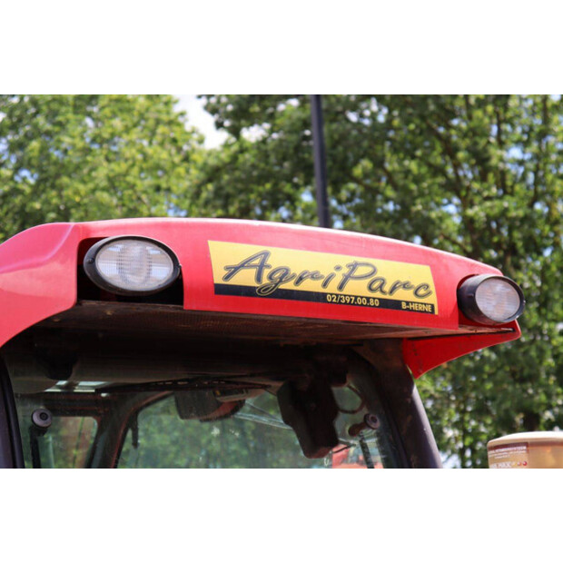 2015 Manitou MLT 735-120-48591738