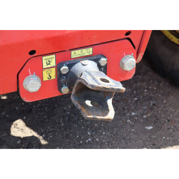 2015 Manitou MLT 735-120-48591740