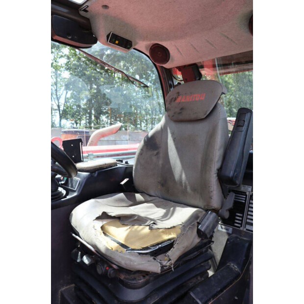 2015 Manitou MLT 735-120-48591743