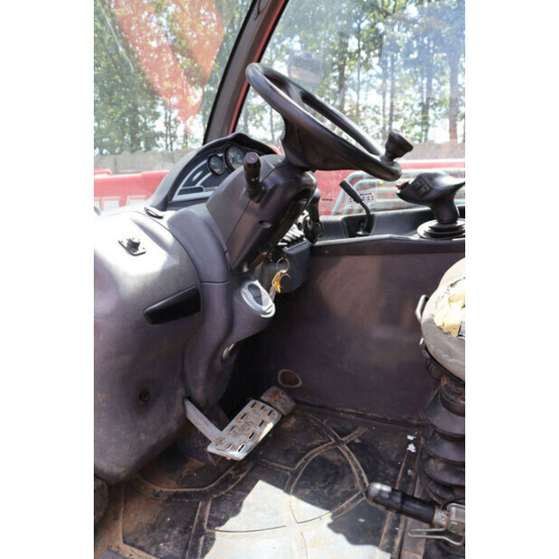2015 Manitou MLT 735-120-48591744