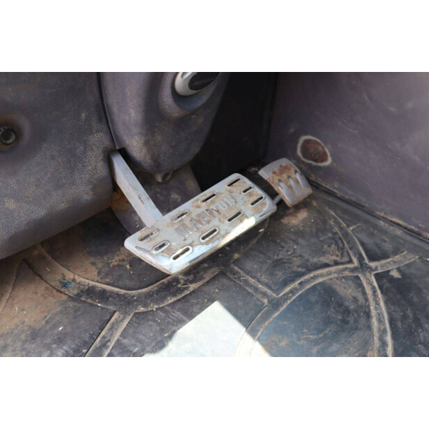 2015 Manitou MLT 735-120-48591745