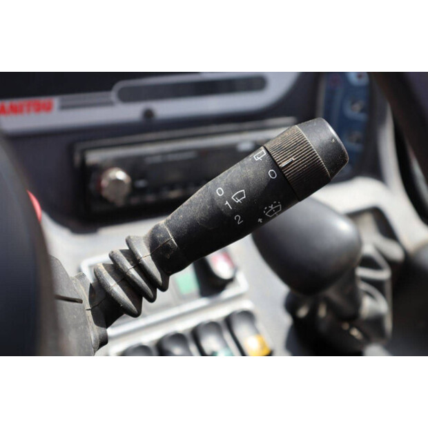 2015 Manitou MLT 735-120-48591747