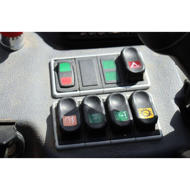 2015 Manitou MLT 735-120-48591750