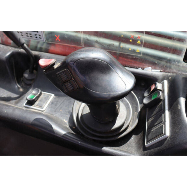 2015 Manitou MLT 735-120-48591752