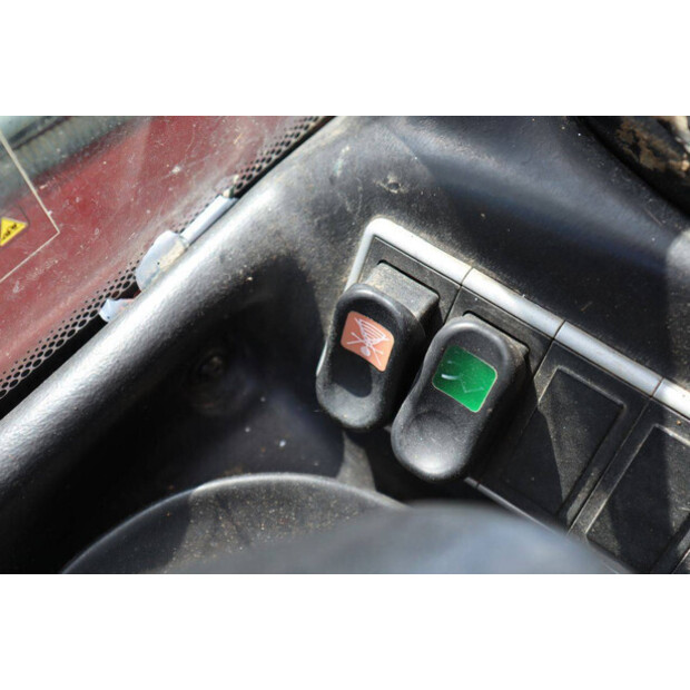 2015 Manitou MLT 735-120-48591753