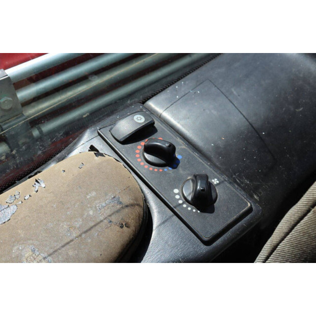 2015 Manitou MLT 735-120-48591754