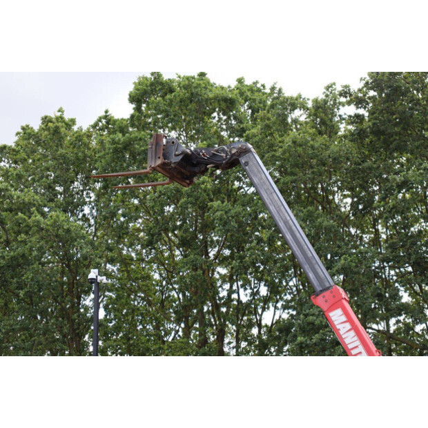 2015 Manitou MLT 735-120-48591767