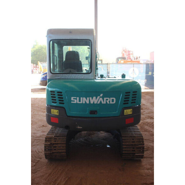 Sunward SWE50H-48591771
