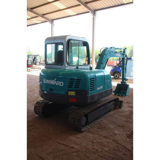 Sunward SWE50H-48591772
