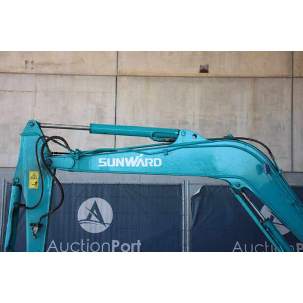Sunward SWE50H-48591778