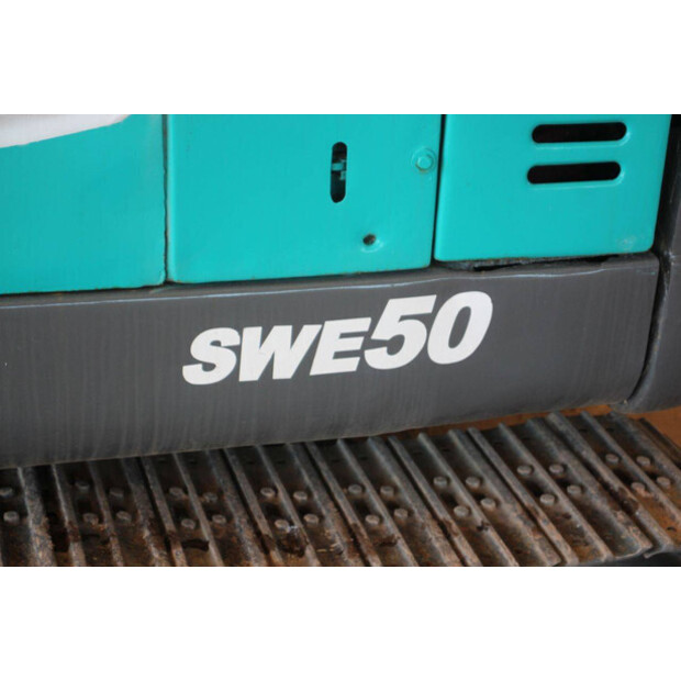 Sunward SWE50H-48591787