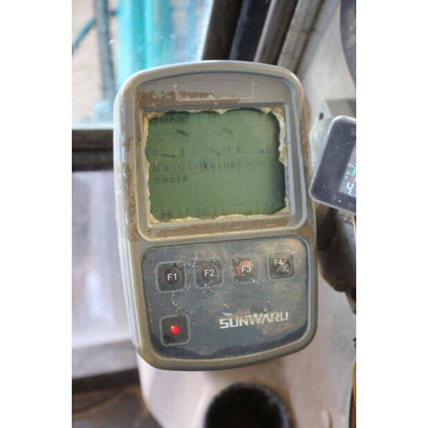 Sunward SWE50H-48591800