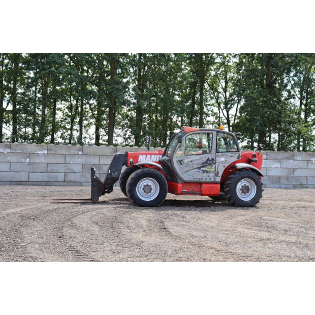 2013 Manitou MLT 340-137/ST3B-48591808