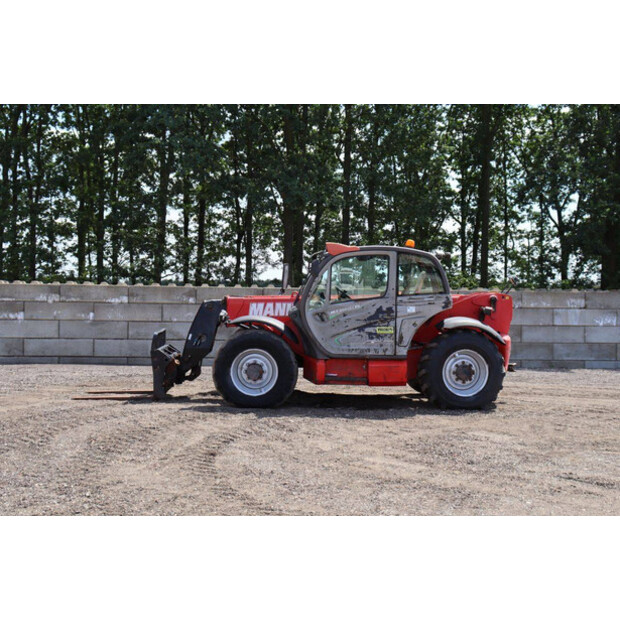 2013 Manitou MLT 340-137/ST3B-48591809