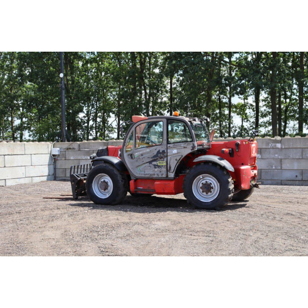 2013 Manitou MLT 340-137/ST3B-48591810