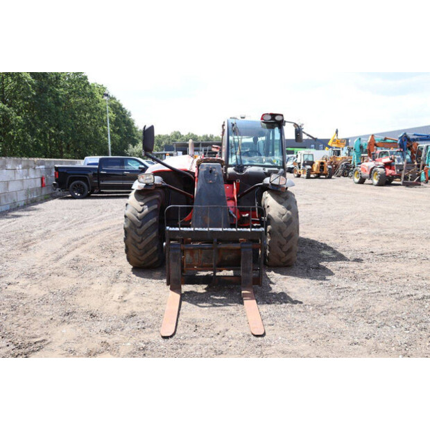 2013 Manitou MLT 340-137/ST3B-48591815